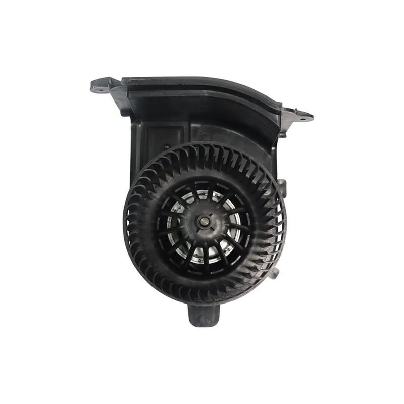 Hella Heater Blower Fan 8EW 366 401-281