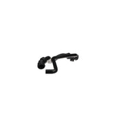 Gates Radiator Coolant Hose 559mm ID fits Audi A4 B5 1994-2001 1.6 1.8