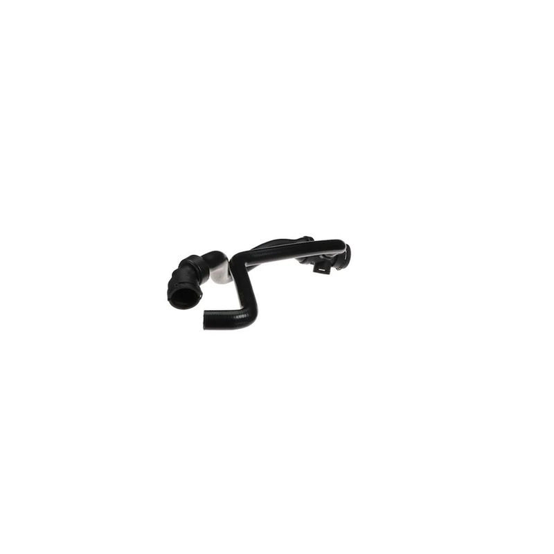 Gates Radiator Coolant Hose 559mm ID fits Audi A4 B5 1994-2001 1.6 1.8