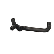 Gates Crankcase Ventilation Hose 245mm fits Ford Focus I 1998-2004 1.4