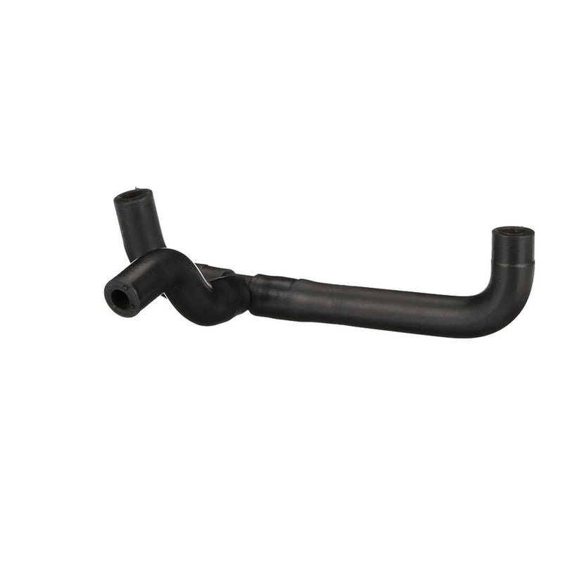 Gates Crankcase Ventilation Hose 245mm fits Ford Focus I 1998-2004 1.4