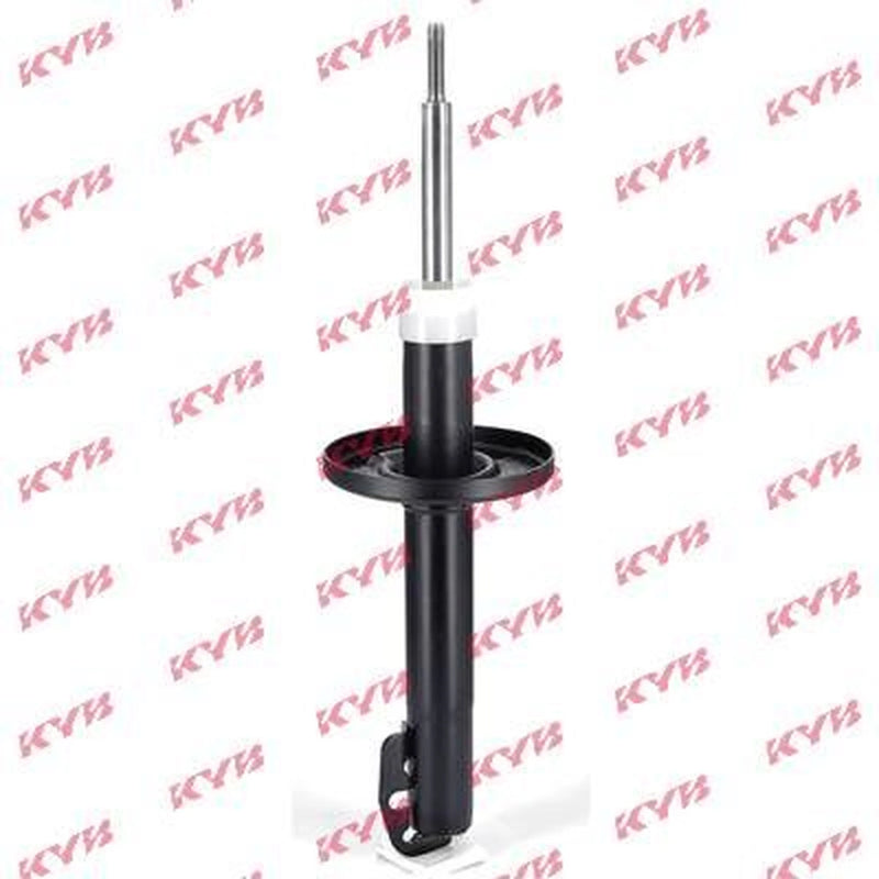 KYB Shock Absorber Damper Strut Front fits Ford Sierra I 1982-1986