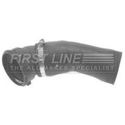 First Line Intercooler Turbo Charge Air Hose fits BMW 5 2002-2010