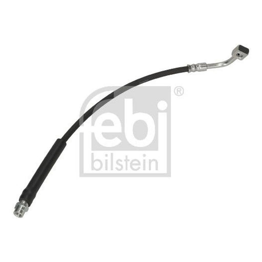 Febi Brake Hydraulic Hose Line Rear Left 185023