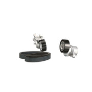 Gates V-Ribbed Belt Set fits Citroën Berlingo Box Body/Mpv 2010-2021 1.6