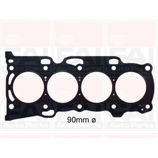 FAI Cylinder Head Gasket Thick HG1849