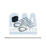 BM Catalysts Fitting Kit FK90044C FK90044C