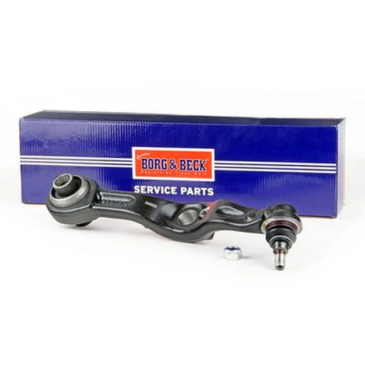 Borg & Beck Control/Trailing Arm BCA6928