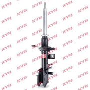 KYB Shock Absorber Damper Strut Front Left fits Nissan Terrano II 1995-2004