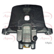 Apec Brake Caliper Assembly Rear Left LCA180N