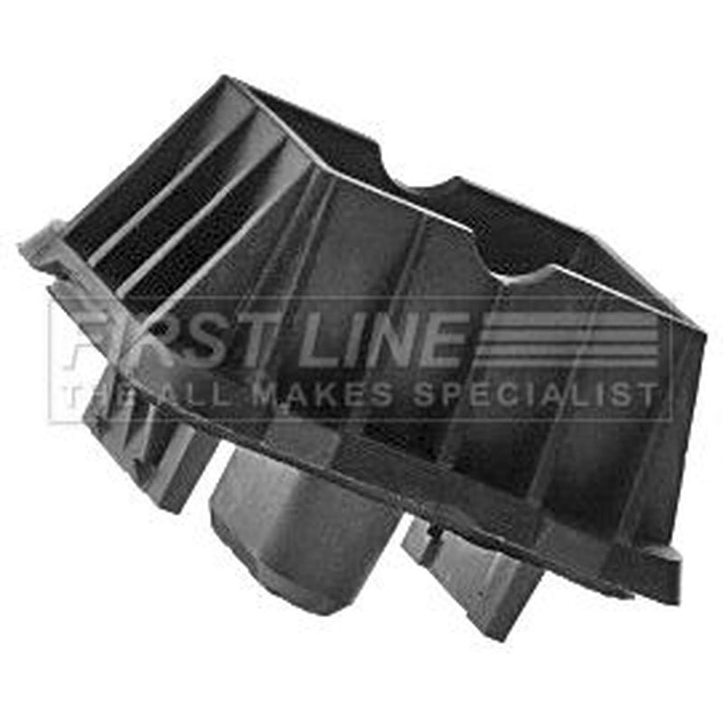 First Line Jack Lift Point Pad Wide High fits BMW 1 2004-2013