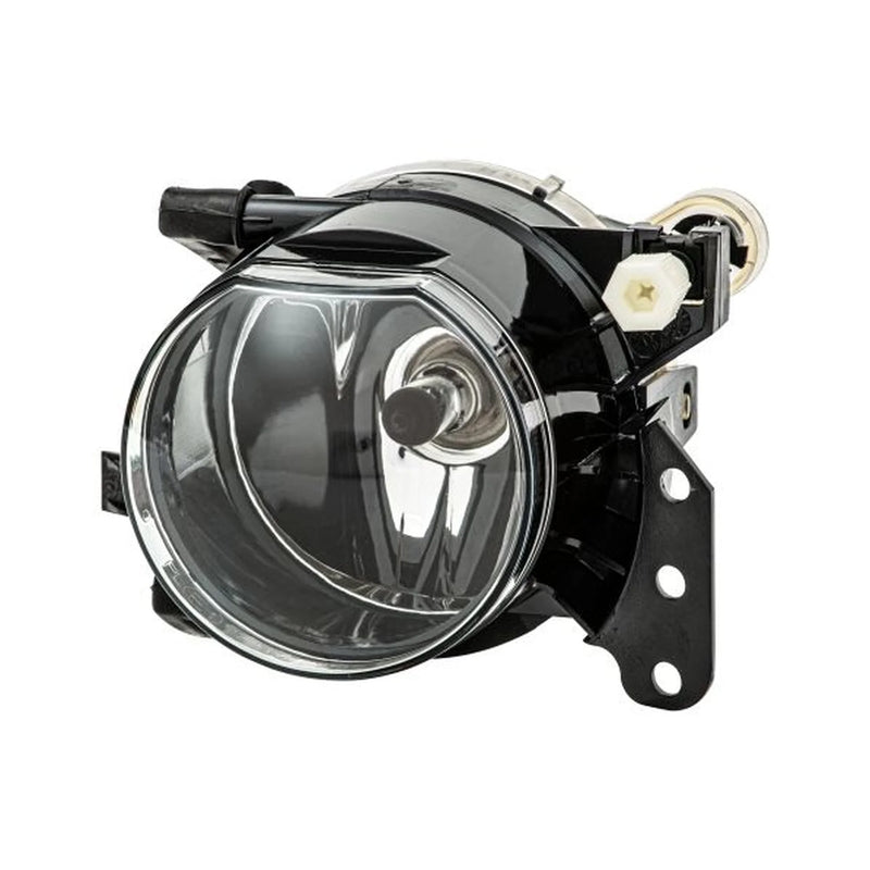 Hella Front Right Fog Light HB4 fits BMW 3 2004-2012