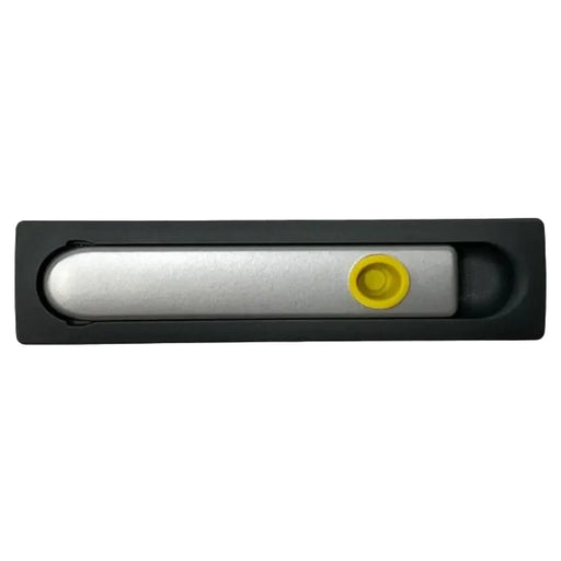 Hartal Gas Locker Outer Handle - Grey, HSC Compatible