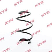 KYB Front Suspension Coil Spring fits BMW 1 Sports Hatch 2011-2019