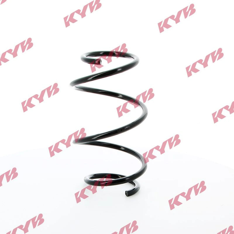 KYB Front Suspension Coil Spring fits BMW 1 Sports Hatch 2011-2019