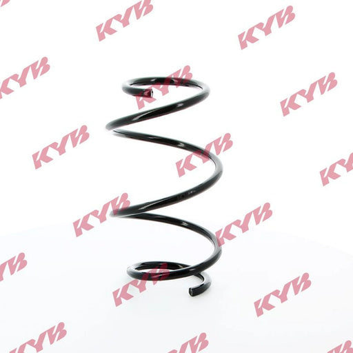 KYB Front Suspension Coil Spring RA4020