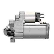 Hella Starter Motor 12V 1.7kW 12 Teeth fits Citroën Relay III 2015-2019 2.0