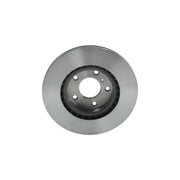 Bosch 2 x Vented Brake Discs