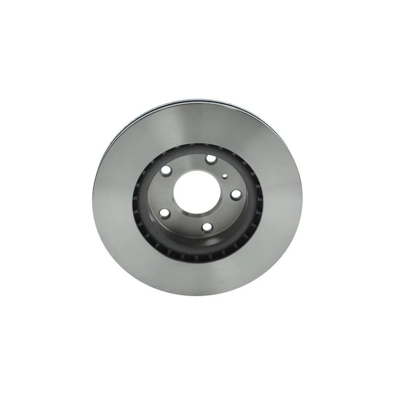 Bosch 2 x Vented Brake Discs
