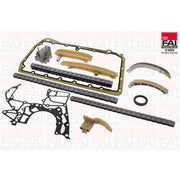 FAI 11 x Timing Chain Kit Set Links TCK302