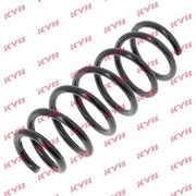 KYB Rear Suspension Coil Spring fits Nissan Primera 2002-2008