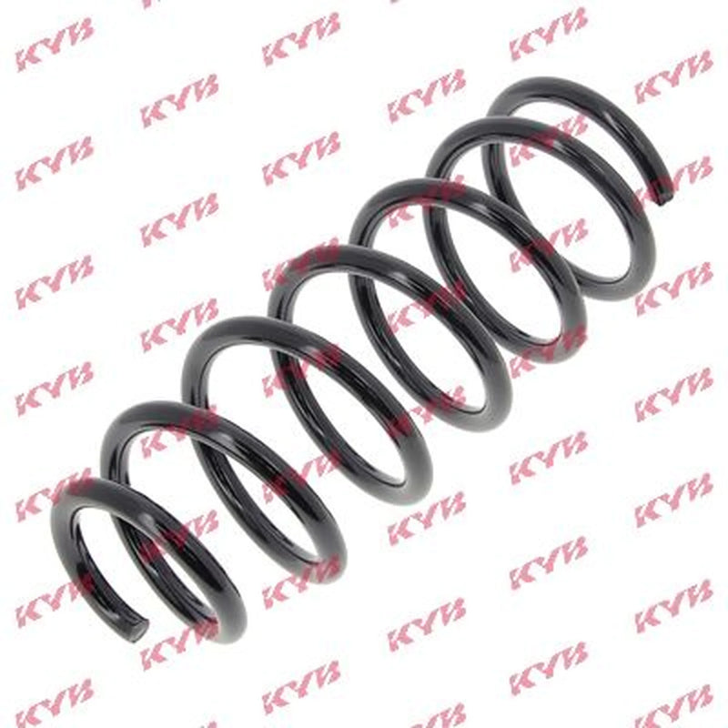 KYB Rear Suspension Coil Spring fits Nissan Primera 2002-2008