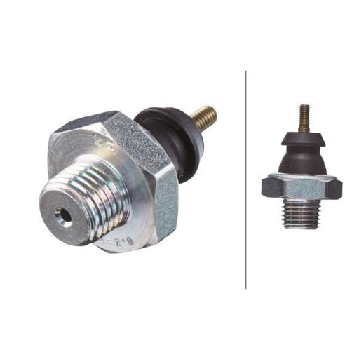 Hella Oil Pressure Sensor Switch fits Ford Capri 1974-1987
