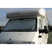Internal Blind Boxer/Ducato X250 2007 Onwards Nova - Dynamic Drive