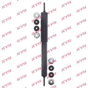 KYB Shock Absorber Damper Strut Rear fits Alfa Romeo 75 1985-1992