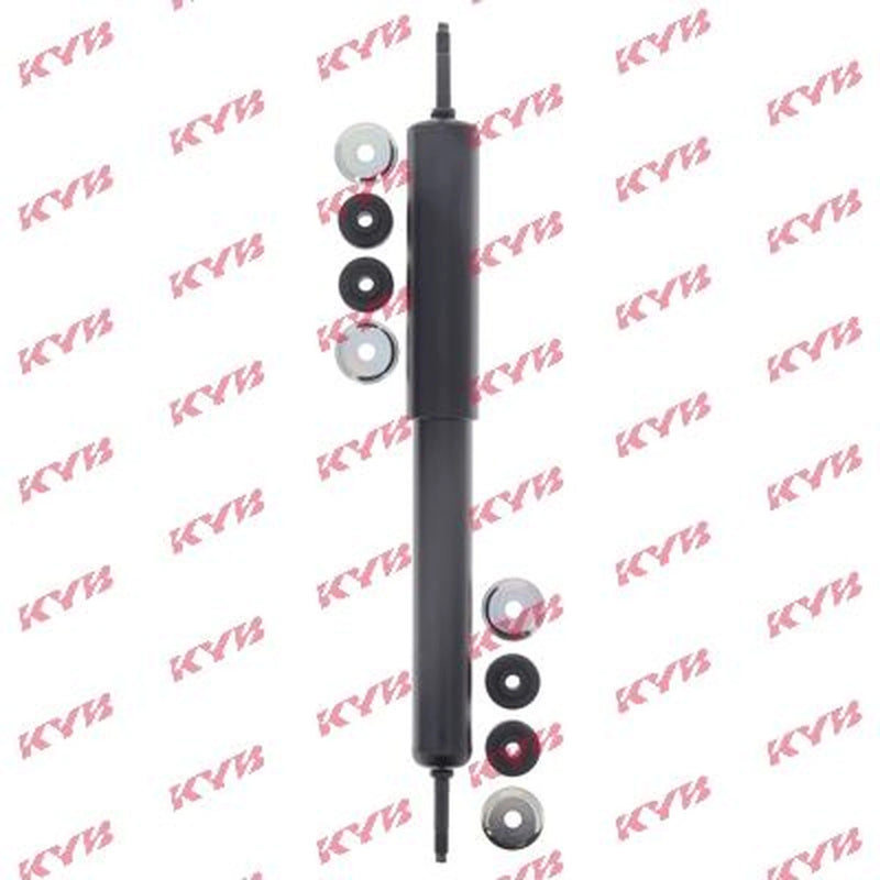 KYB Shock Absorber Damper Strut Rear fits Alfa Romeo 75 1985-1992