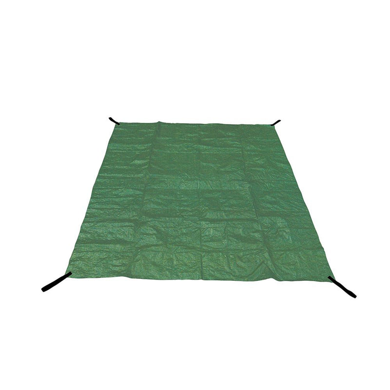 Silverline Garden Tip Sheet 2 x 2m Silverline - Dynamic Drive