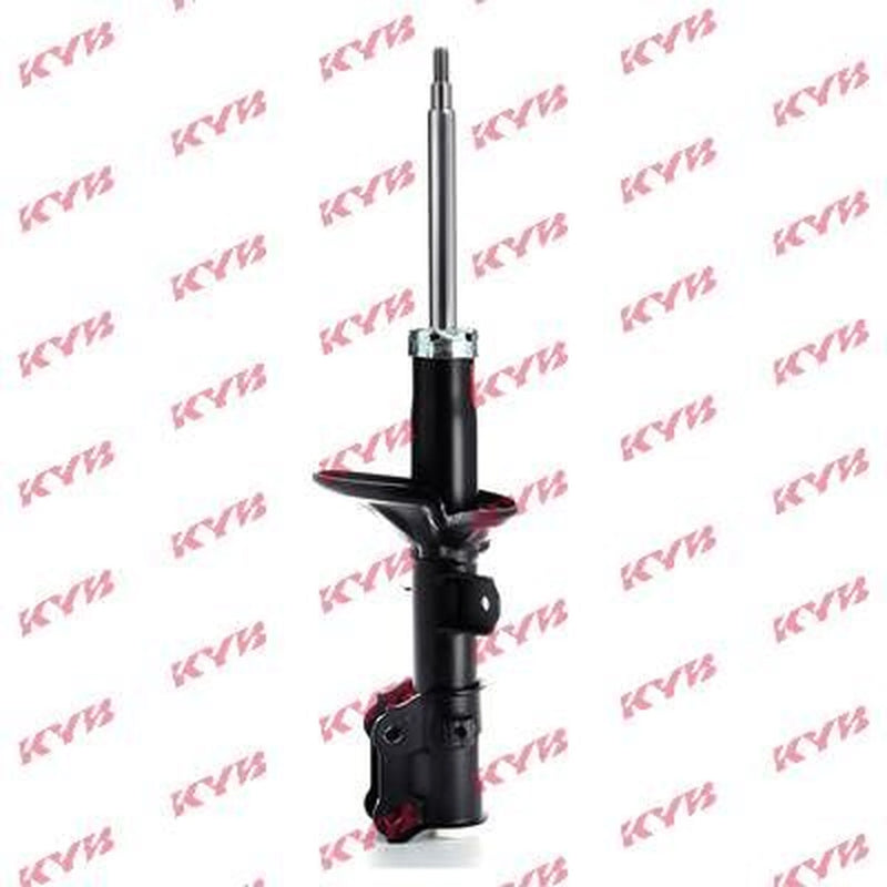 KYB 2 x Shock Absorbers fits Hyundai Getz 2002-2010 1.1 1.3 1.4 1.5 1.6