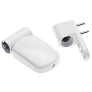 Ellbee Flag Hinge for UPVC Door Ideal for Motorhome and Caravan Ellbee - Dynamic Drive