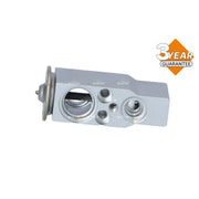 NRF Air Conditioning Expansion Valve Front 38363A
