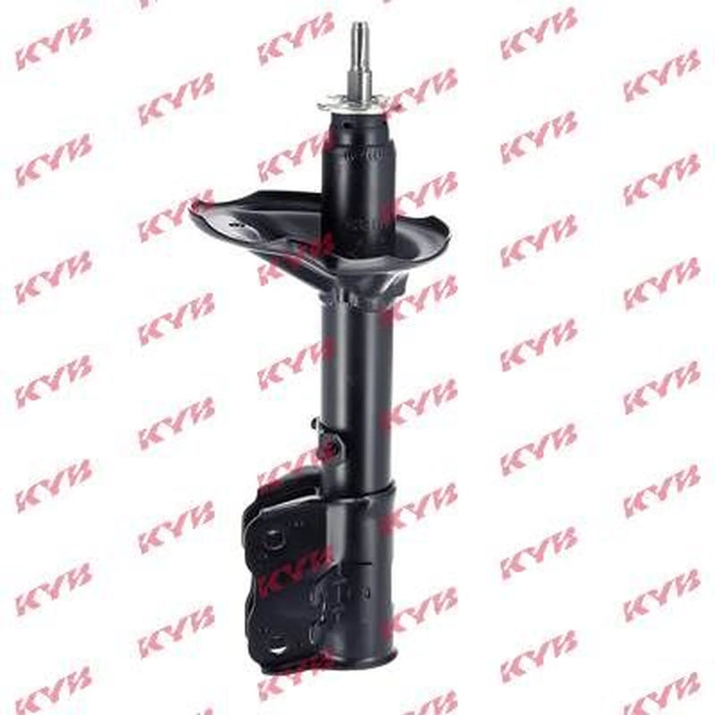 KYB 2 x Shock Absorbers fits Mitsubishi Lancer Station 1992-2003 1.6