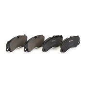 Brembo 4 x Front Brake Pad Set fits Porsche 911 2019-2025 3.0 3.8
