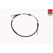 FAI Handbrake Cable Right Rear FBC0352