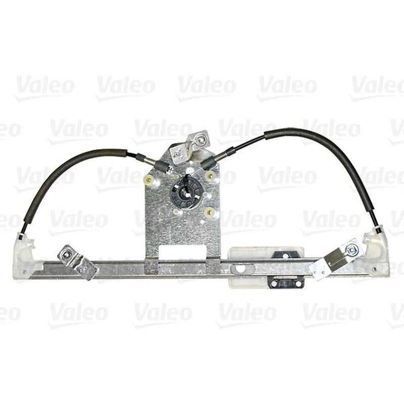 Valeo Electric Window Regulator Lifter Left Rear 851204