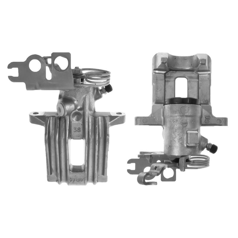 Bosch Brake Caliper Assembly Rear Left 0 986 134 217