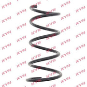 KYB 2 x Suspension Springs fits Renault Twingo II 2007-2014 1.5