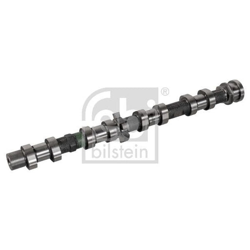 Febi Engine Camshaft Exhaust Side Lobes 178953