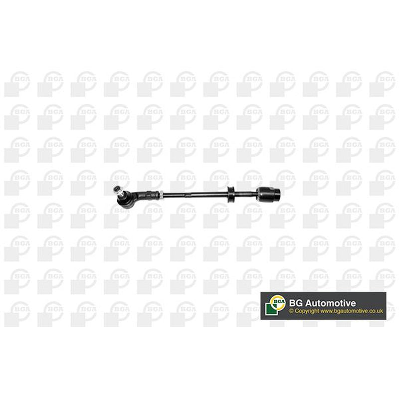 BGA Inner Rack End Right Joint Front Right fits Seat Arosa 1997-2004 1.0 1.4 1.7