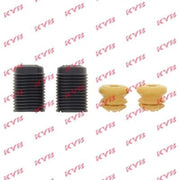 KYB 2 x Rear Dust Cover Kit fits BMW 5 2009-2017