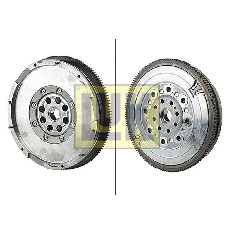 LuK Engine Flywheel Teeth fits Opel Insignia A 2008-2017 2.8