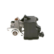 Bosch Power Steering Hydraulic Pump fits Iveco Eurocargo I-Iii 2000-2015