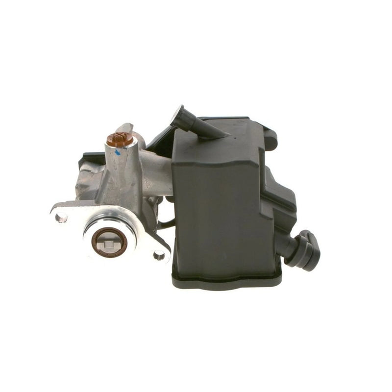 Bosch Power Steering Hydraulic Pump fits Iveco Eurocargo I-Iii 2000-2015