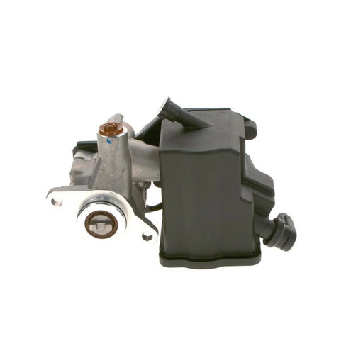 Bosch Power Steering Hydraulic Pump fits Iveco Eurocargo I-Iii 2000-2015