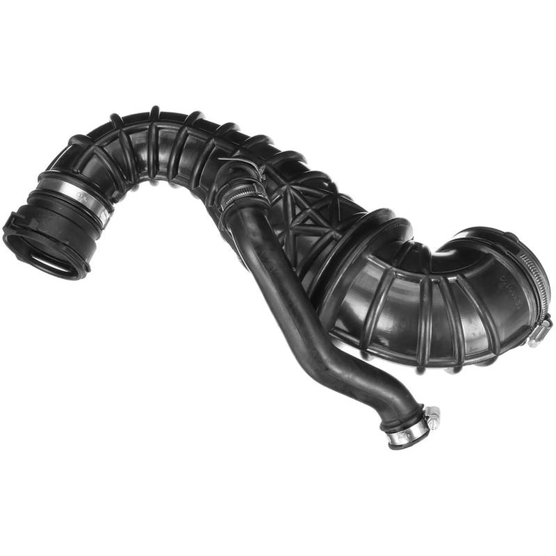 Gates Air Supply Hose NBR (nitrile butadiene rubber) fits Ford Focus I 2001-2004