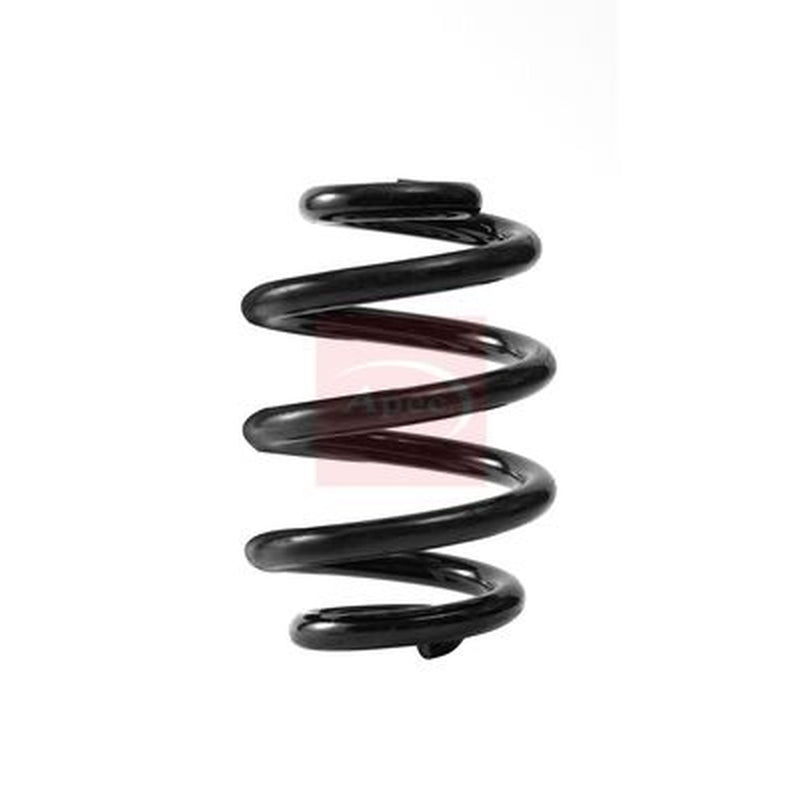 Apec Rear Suspension Coil Spring fits VW Transporter 1990-2003
