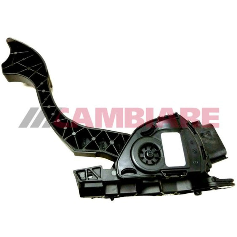 Cambiare Throttle Position Sensor fits Ford Mondeo IV 2007-2015 1.6 2.5